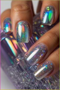 Top 10 press-on nail styles loved by vietnamese millennials and gen z