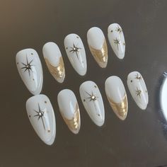 Top 10 press-on nail styles loved by vietnamese millennials and gen z