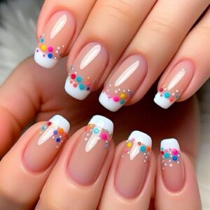 Top 10 press-on nail styles loved by vietnamese millennials and gen z
