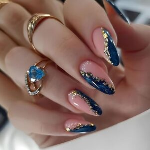Top 10 press-on nail styles loved by vietnamese millennials and gen z