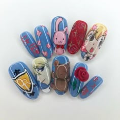 Top 10 press-on nail styles loved by vietnamese millennials and gen z
