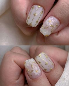 Top 10 press-on nail styles loved by vietnamese millennials and gen z