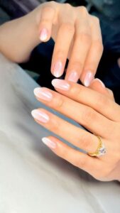 Top 10 press-on nail styles loved by vietnamese millennials and gen z