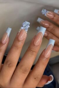 Top 10 press-on nail styles loved by vietnamese millennials and gen z