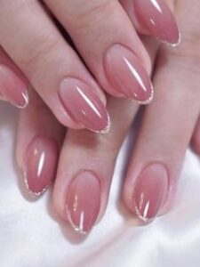 Top 10 press-on nail styles loved by vietnamese millennials and gen z