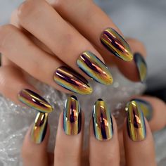 Top 10 press-on nail styles loved by vietnamese millennials and gen z