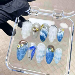 Press on nails vietnam – why it’s booming & why yabe is your trusted supplier
