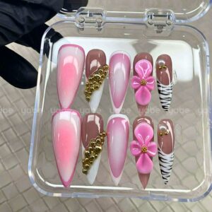 Press on nails vietnam – why it’s booming & why yabe is your trusted supplier