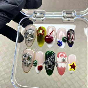 Press on nails vietnam – why it’s booming & why yabe is your trusted supplier
