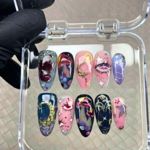 Press on nails vietnam – why it’s booming & why yabe is your trusted supplier