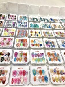 Yabe vietnam press on nails: the ultimate guide to salon-quality nails in minutes