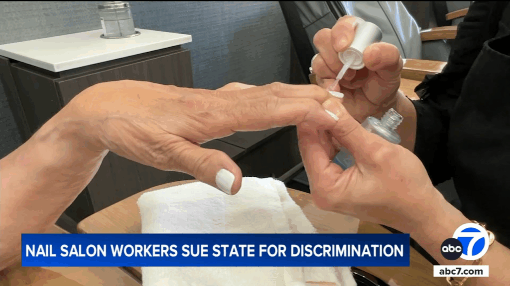 Shocking impact of the new ice law on the nail industry in the us: 2025–2026 outlook
