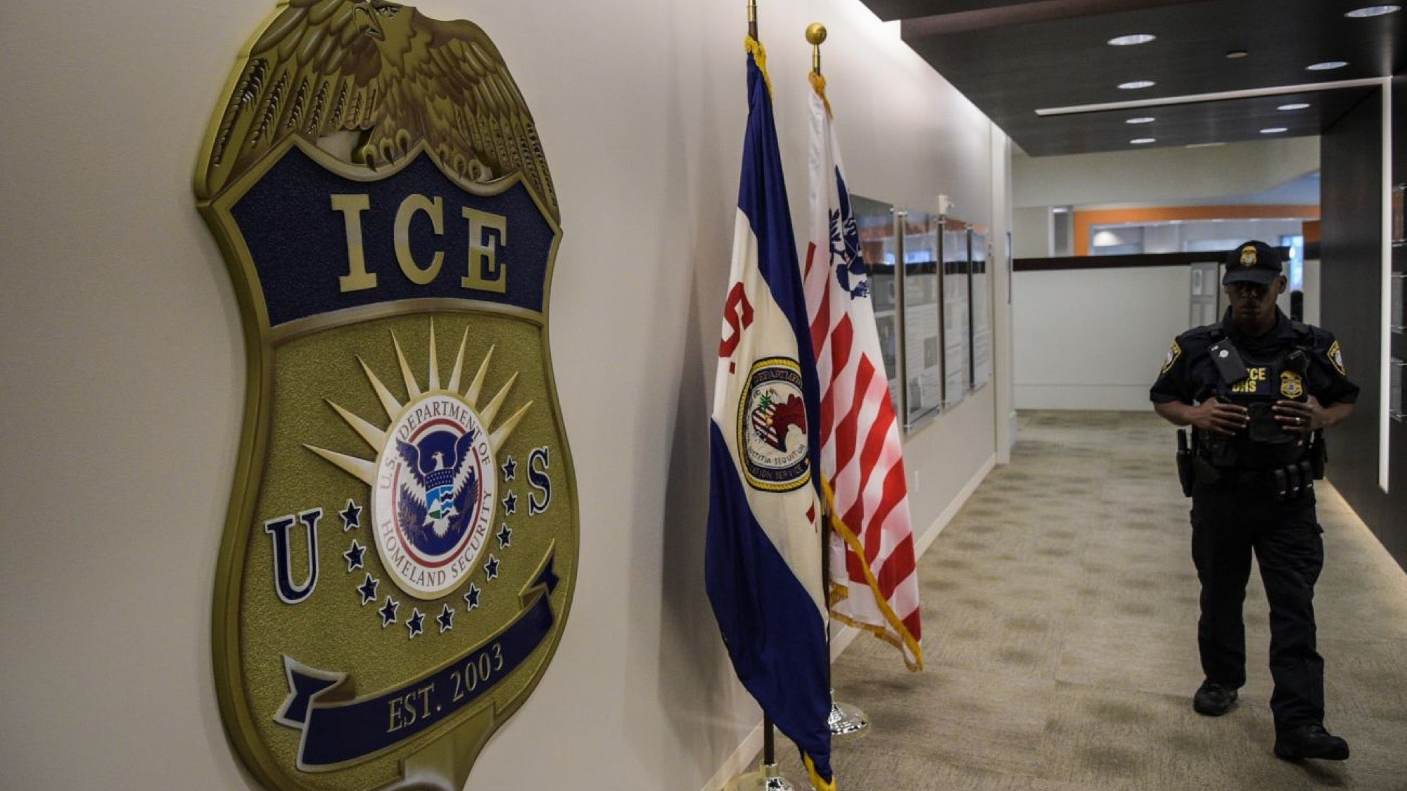 Shocking impact of the new ice law on the nail industry in the us: 2025–2026 outlook
