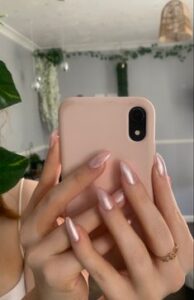 Stunning pink nails 2025 trends you’ll fall in love with