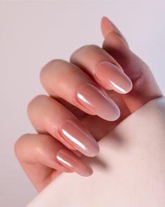 Stunning pink nails 2025 trends you’ll fall in love with