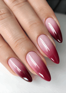 Stunning pink nails 2025 trends you’ll fall in love with