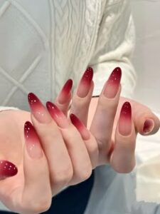 Stunning pink nails 2025 trends you’ll fall in love with