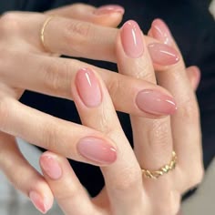 Stunning pink nails 2025 trends you’ll fall in love with