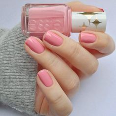 Stunning pink nails 2025 trends you’ll fall in love with