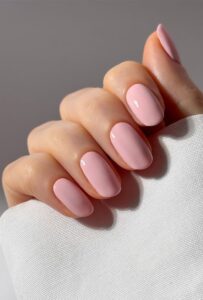 Stunning pink nails 2025 trends you’ll fall in love with