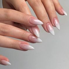 Stunning pink nails 2025 trends you’ll fall in love with