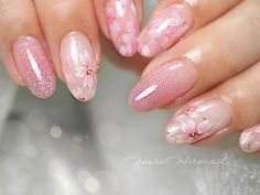Stunning pink nails 2025 trends you’ll fall in love with