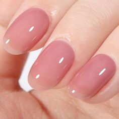 Stunning pink nails 2025 trends you’ll fall in love with
