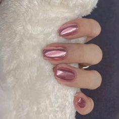 Stunning pink nails 2025 trends you’ll fall in love with