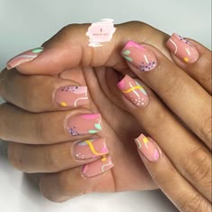 Stunning pink nails 2025 trends you’ll fall in love with