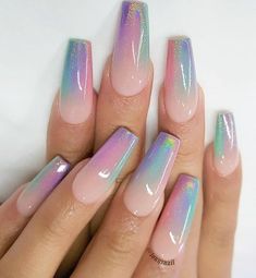 Stunning pink nails 2025 trends you’ll fall in love with