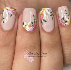 Stunning pink nails 2025 trends you’ll fall in love with