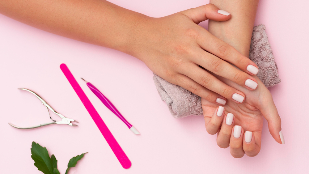 10 common press-on nail mistakes and how to avoid them
