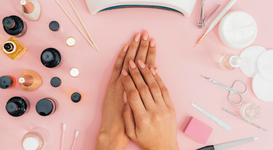 Trendy press-on nail designs & styles (2025 inspiration)
