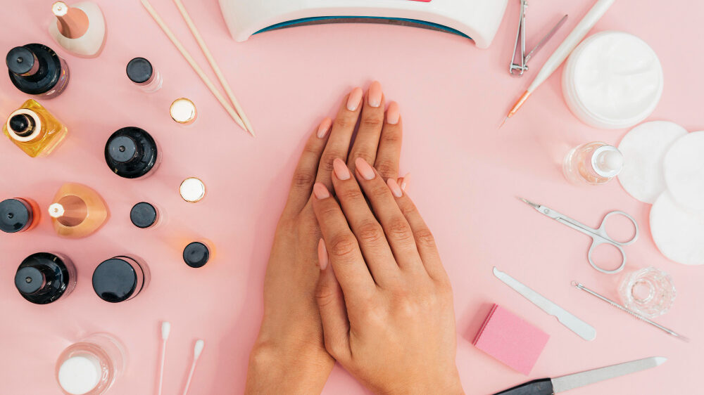 Trendy press-on nail designs & styles (2025 inspiration)