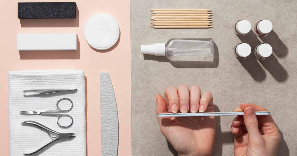 How long press-on nails last? (tips for longer wear)