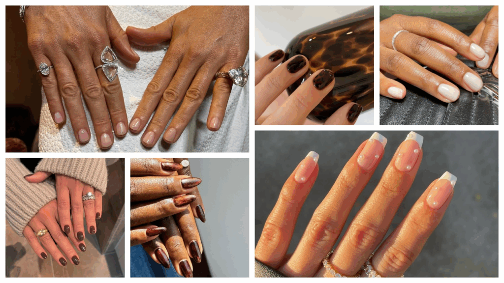 The ultimate press-on nails buying guide