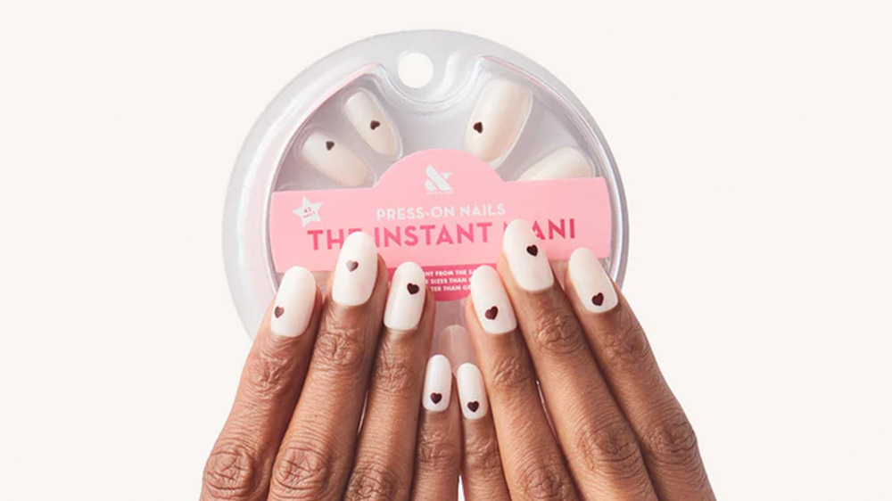 The ultimate press-on nails buying guide