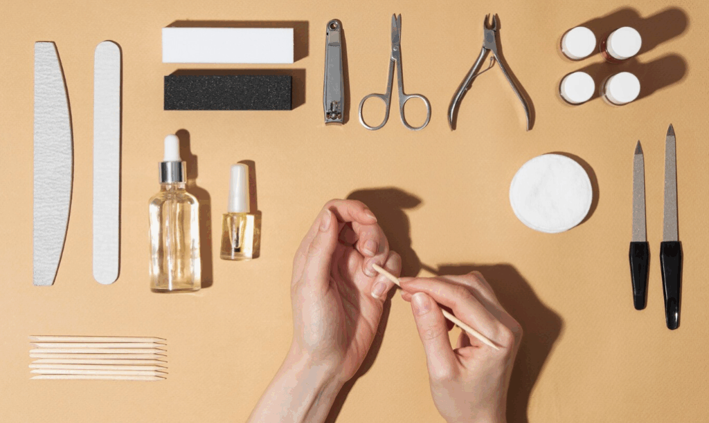 How long press-on nails last? (tips for longer wear)