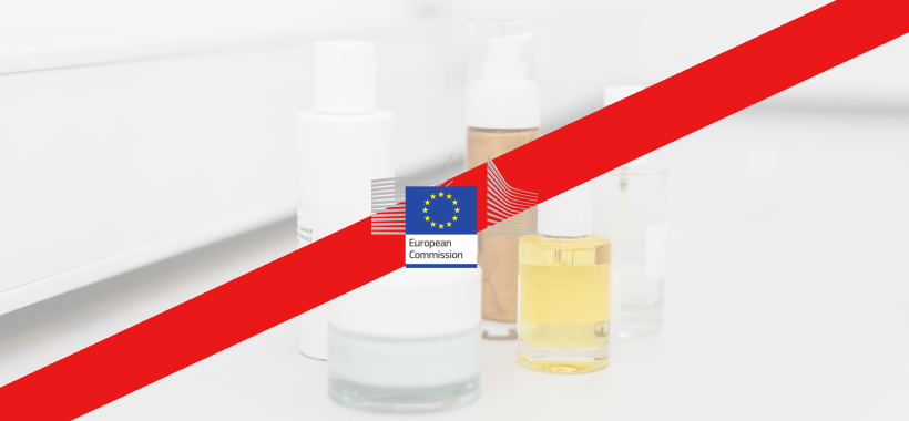 Eu bans tbo and dimethyltolylamine in nail products starting september 2025: what every nail technician needs to know