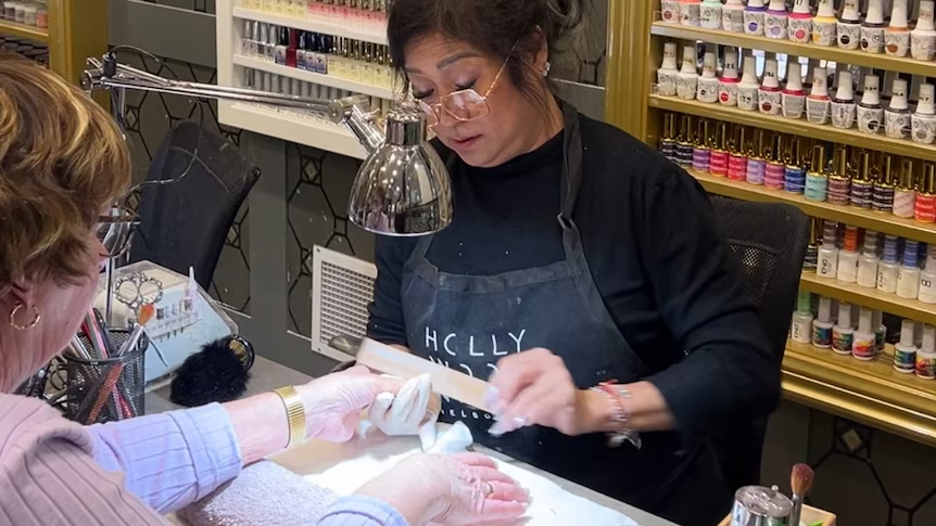 Eu bans tbo and dimethyltolylamine in nail products starting september 2025: what every nail technician needs to know