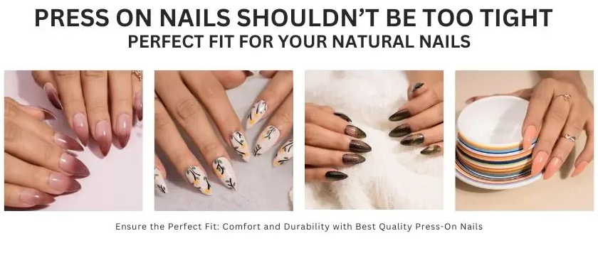 Where to buy press-on nails online (safely & conveniently)
