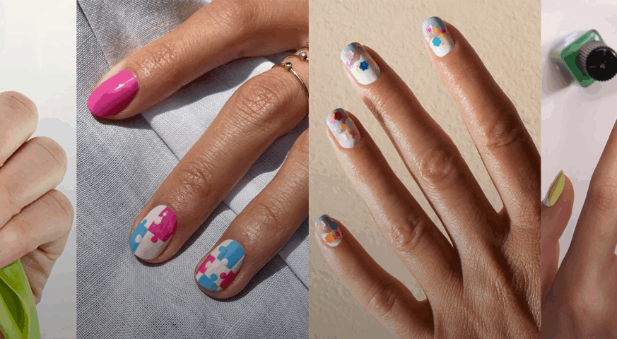 Top 21 gen z nail trends you can’t miss in 2025 [ultimate guide]