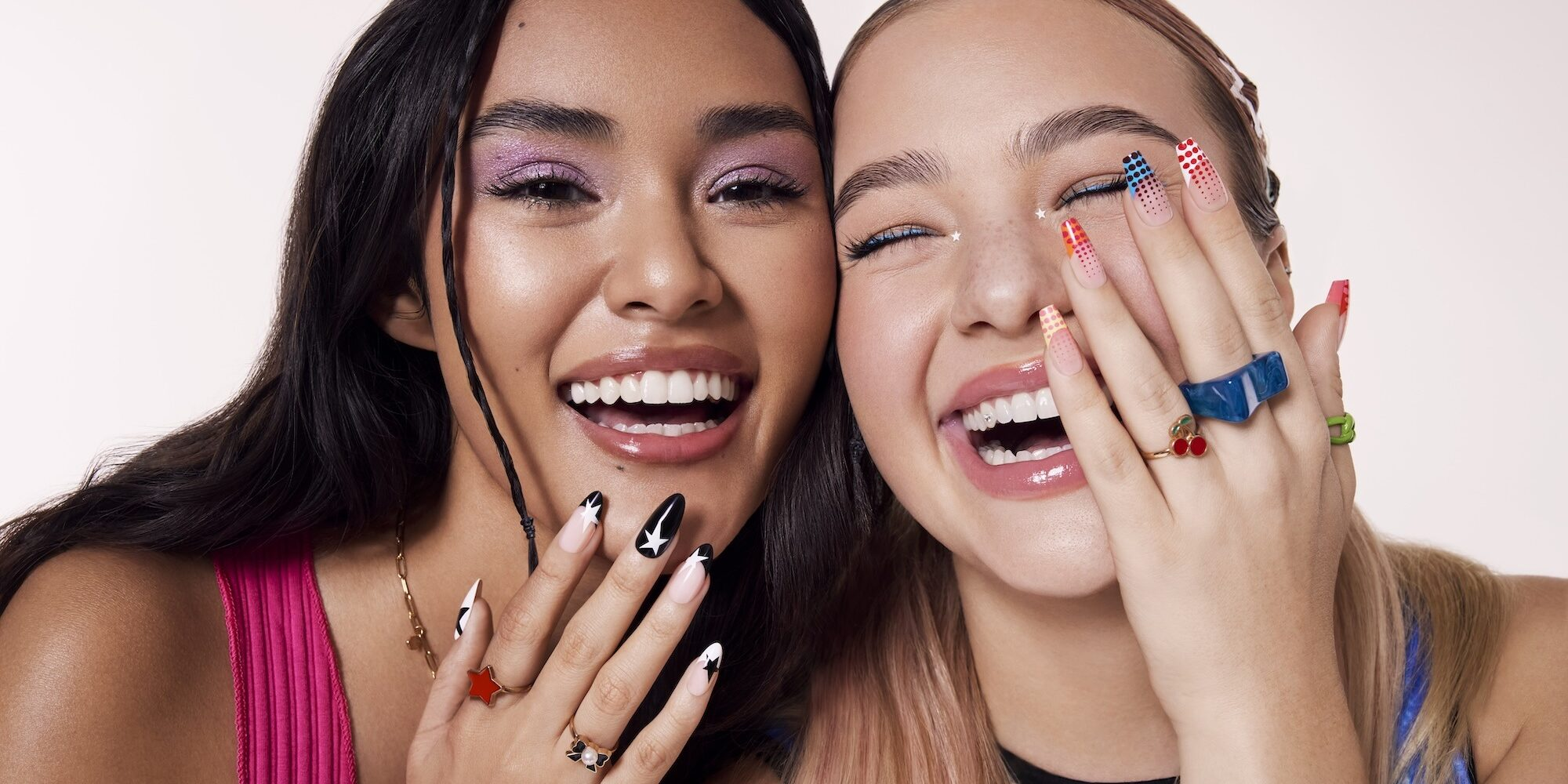 5 best press on nail brands in 2025 (quality & style compared)