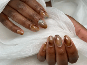 Nail color trends 2025 – hottest polish shades for press-on nails