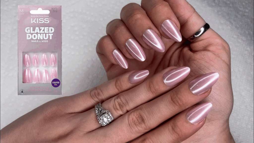 Budget vs luxury press-on nails – what’s the difference?