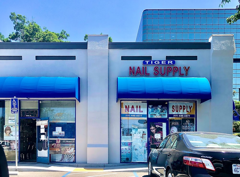 Top 5 vietnamese nail supply stores in the united states