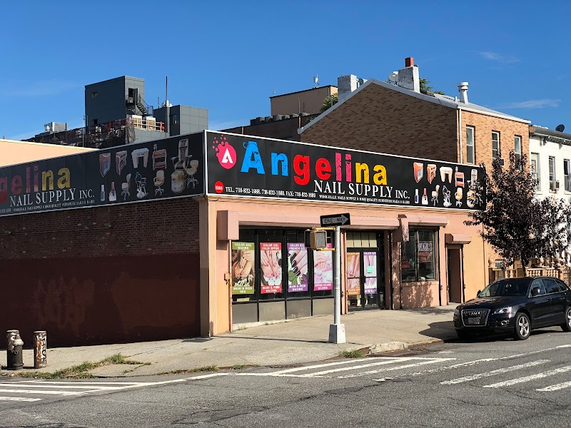 Top 5 vietnamese nail supply stores in the united states