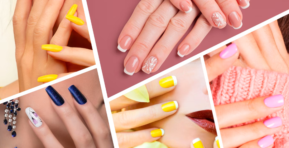 How long press-on nails last? (tips for longer wear)