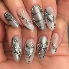 Top 10 press on nail trends in 2025 (designs you’ll love)