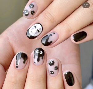 Top 10 press on nail trends in 2025 (designs you’ll love)